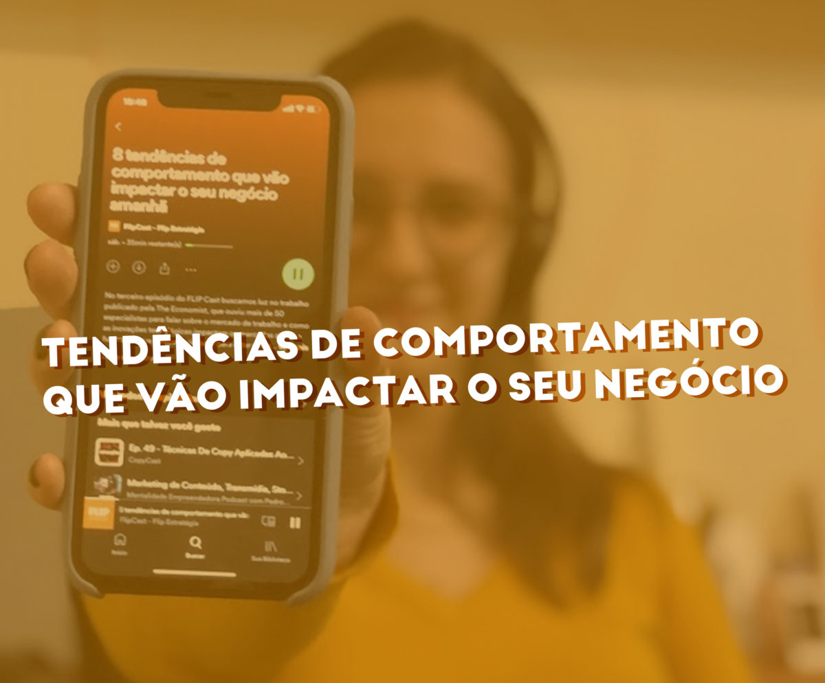 Oito Tend Ncias De Comportamento Que V O Impactar Seu Neg Cio Amanh